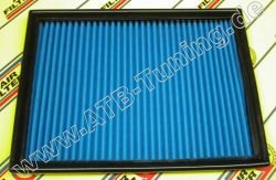 JR Sportluftfilter Opel Vectra C 2.0 DTi Diesel 100 PS (74 kW) 03/2002-12/2009