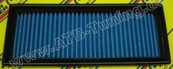 JR Sportluftfilter Jeep Cherokee I (XJ) 2.5 i Benziner 1986