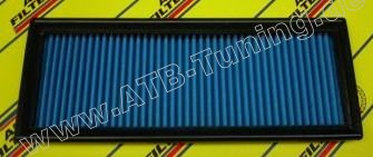 JR Sportluftfilter Ford (D) Mondeo III 2.5 Liter Benziner 170 PS (125 kW) 11/2000-04/2007