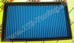 JR Sportluftfilter Opel Vectra B 2.0 L 16V Benziner 147 PS (108 kW) ab 2001