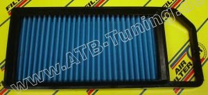 JR Sportluftfilter Citroen C5 II (RD, TD) 1.8 Liter Benziner 125 PS (92 kW) 04/2008-06/2010