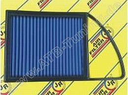 JR Sportluftfilter Citroen Jumpy II 1.6 HDi Diesel 90 PS (66 kW) 01/2010-03/2016