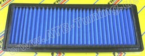 JR Sportluftfilter BMW Mini II 1.6 i Turbo Benziner 163/174/184/190/200/211/218 PS (120/128/135/140/147/155/160 kW) 11/2006-01/2017