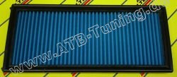 JR Sportluftfilter Subaru Legacy 2.2 i Org-Nr. 16546-AA070 Benziner 1999