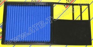 JR Sportluftfilter VW Caddy III (2C, 2K) 1.4 i Benziner 80 PS (59 kW) 06/2006-10/2010