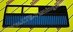 JR Sportluftfilter Fiat Punto II (188) 1.3 JTD Diesel 70 PS (51 kW) 06/2003-09/2005