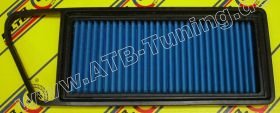 JR Sportluftfilter Ford (D) Fusion (JU) 1.4 TDCi Diesel 68 PS (50 kW) 08/2002-12/2010