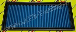JR Sportluftfilter Porsche 911 (901, 911, 930) 3.0 i Benziner 180/188/204/209 PS (132/138/150/154 kW) 03/1974-10/1983