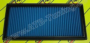 JR Sportluftfilter Audi Q7 (4L) 3.0 TDI Diesel 204/211/233/240/245 PS (150/155/171/176/180 kW) ab 03/2006