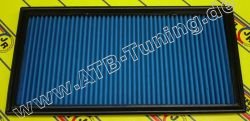 JR Sportluftfilter Chevrolet Corvette 5.7 i auch Z06 Benziner 344/350/385/411 PS (253/257/283/302 kW) 1997-2004
