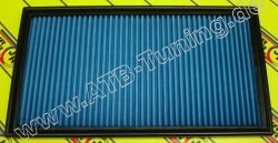JR Sportluftfilter Mercedes Vito II 115 CDI 2.2 CDI Diesel 150 PS (110 kW) ab 09/2003