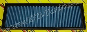 JR Sportluftfilter Porsche 911 GT3 (997) 3.6 i Benziner 415 PS (305 kW) 03/2006-03/2009