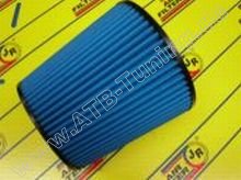 JR Sportluftfilter BMW X1 18i (E84) Benziner 150 PS (110 kW) 03/2010-09/2015