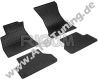 Fumatten Audi A4 (8W, B9)