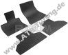 Fumatten BMW X5 (F15)