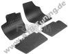 Fumatten Citroen C4 I