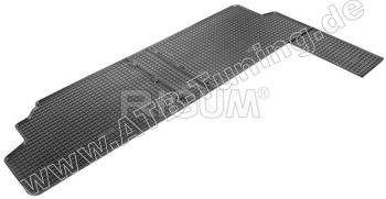 Fumatten (Gummimatten) Fiat Scudo II 2007-2016