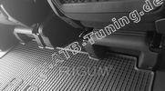 Weitere Bilder zu Fumatten (Gummimatten) Peugeot Traveller ab 04/2016