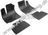 Fußmatten Fiat Doblo 2001-2010 Fußmatten Fiat Doblo
