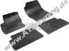 Fumatten Ford (D) C-Max