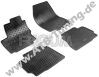 Fumatten Ford (D) Mondeo IV (BA7)