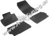 Fumatten Ford (D) Mondeo V