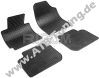 Fußmatten Hyundai Elantra 07/2011-02/2016 Fußmatten Hyundai Elantra