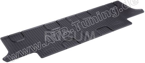 Fumatten (Gummimatten) Mercedes Vito (W447) ab 10/2014