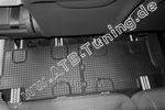 Weitere Bilder zu Fumatten (Gummimatten) Mercedes Vito (W447) ab 10/2014