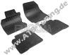 Fußmatten Nissan Note (E11) 2006-2013 Fußmatten Nissan Note (E11)