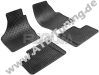 Fußmatten Opel Agila A 2004-2008 Fußmatten Opel Agila A