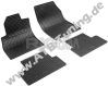 Fußmatten Opel Astra J 2009-2015 Fußmatten Opel Astra J