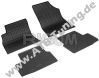 Fußmatten Opel Astra K 06/2015-12/2021 Fußmatten Opel Astra K