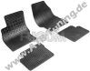 Fußmatten Opel Corsa E ab 09/2014 Fußmatten Opel Corsa E