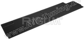 Fumatten (Gummimatten) Fiat Talento II ab 06/2016