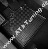Weitere Bilder zu Fumatten (Gummimatten) Renault Captur II ab 01/2020
