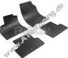 Fumatten Renault Fluence