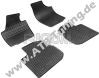 Fumatten Seat Toledo IV (KG)