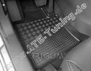 Weitere Bilder zu Fumatten (Gummimatten) Ssangyong Torres ab 09/2023
