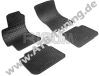 Fumatten Subaru Outback (BL, BP)