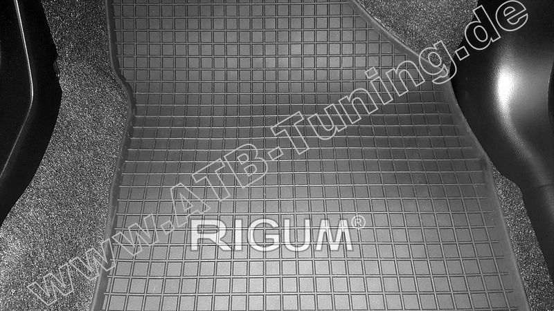 Suzuki Ignis III (MF) Fu�matten
