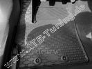 Weitere Bilder zu Fumatten (Gummimatten) Toyota Aygo X ab 04/2022