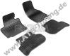 Fumatten VW Golf V Plus