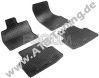 Fußmatten VW Passat (B8, 3G) 08/2014-11/2023 Fußmatten VW Passat (B8, 3G)