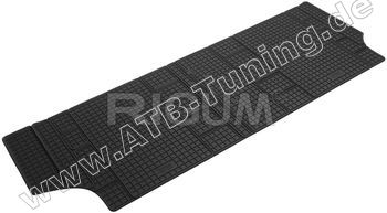 Fumatten (Gummimatten) VW T6 Multivan ab 04/2015