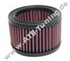 K&N Luftfilter Honda NX 650 Dominator