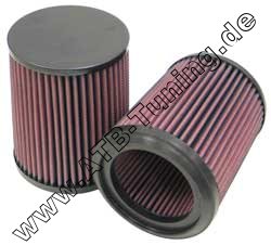 K&N Luftfilter Honda-Motorrad CBR 1000 RR Fireblade 2004-2007