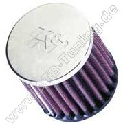 K&N Luftfilter Honda-Motorrad CRF 80 F 2004-2012