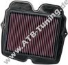 K&N Luftfilter Honda VFR 1200 F / VFR 1200X Crosstourer
