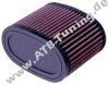 K&N Luftfilter Honda VT 1100 C Shadow